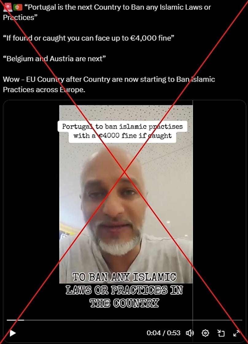 Подпись и видео неверны Euronews