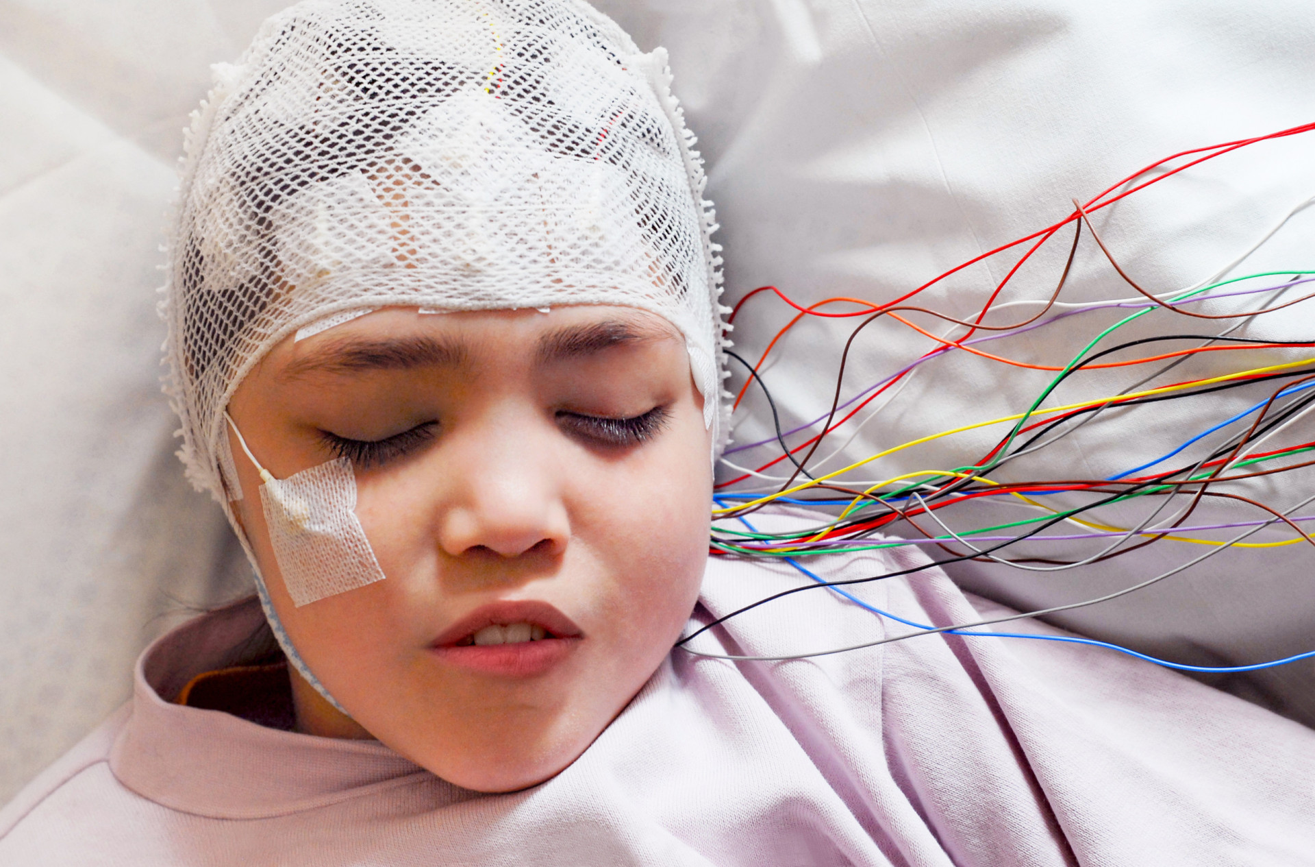 Rocking yourself to sleep? It might be rhythmic movement disorder