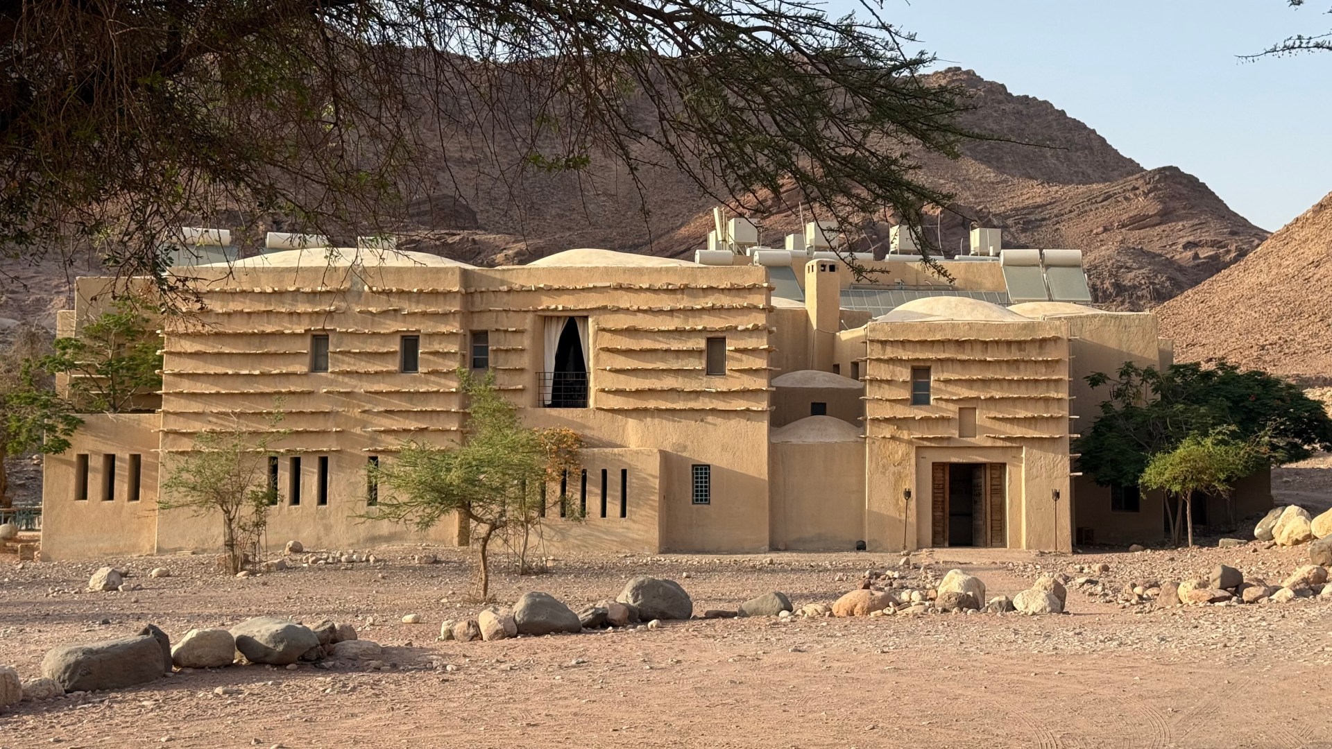 Why the best time to visit Jordan is now