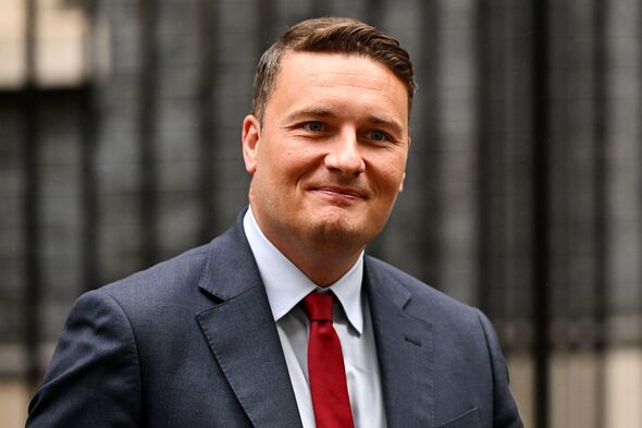 Ed Miliband and Wes Streeting aching to become PM - get ready for ...