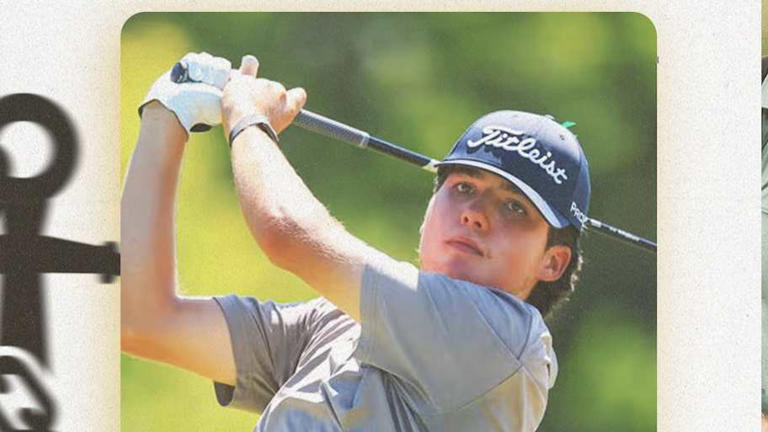 Vanderbilt Men’s Golf Signs Elite Class: The Anchor