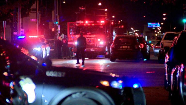 1 dead, another arrested in Milwaukee shooting