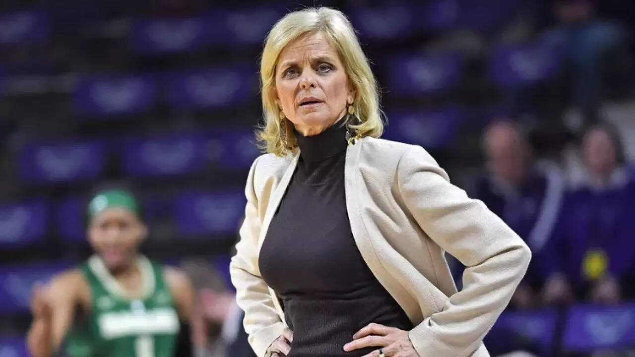 LSU coach Kim Mulkey details how deleted TikTok post took a personal ...