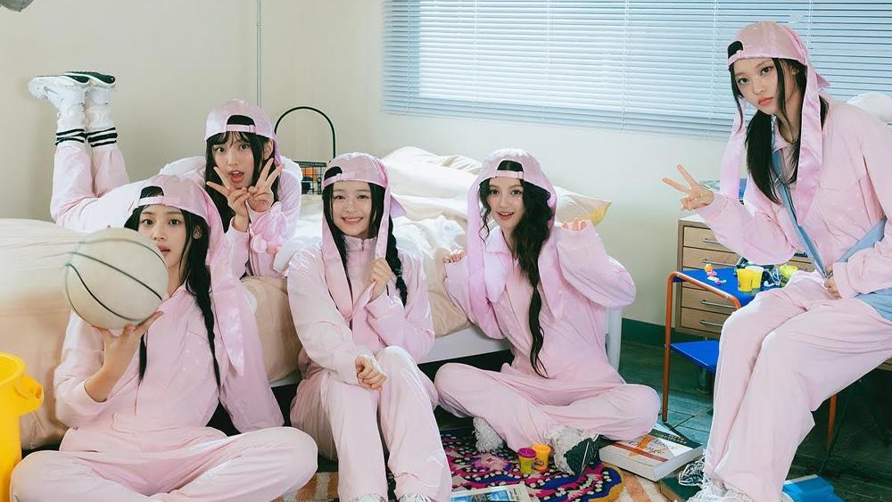 NewJeans members to return to label after legal dispute