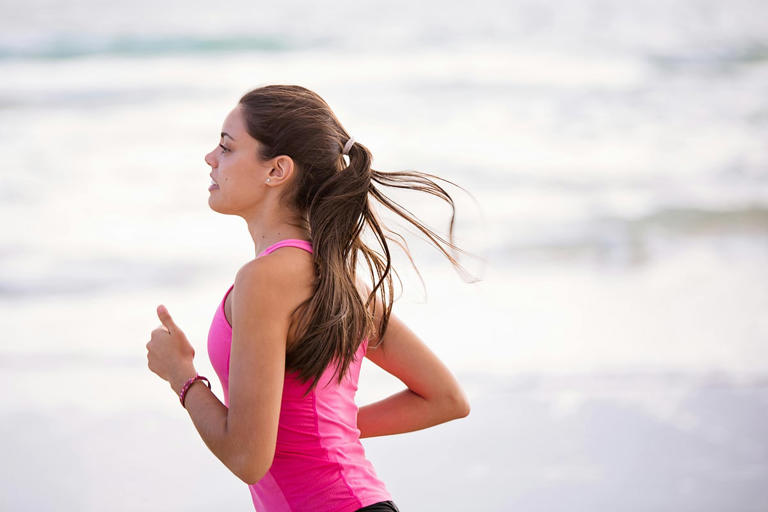 Runner’s face: Facial changes you should expect if you're a long-time ...