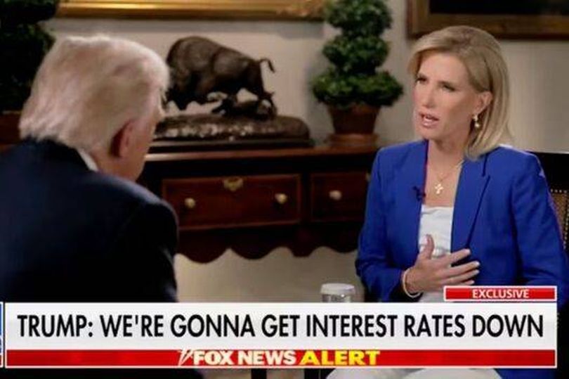 CNN dishes crushing blow to Donald Trump as show gets halted for ...