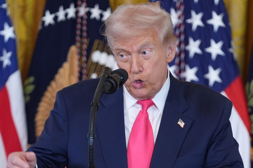 CNN dishes crushing blow to Donald Trump as show gets halted for ...