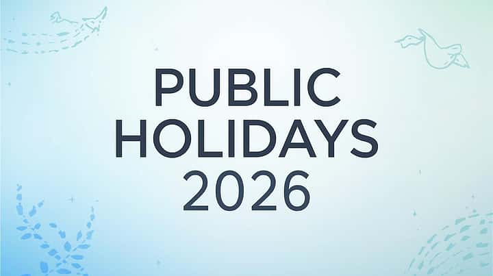 Karnataka Public Holidays 2026 List: Ugadi To Basava Jayanti ...