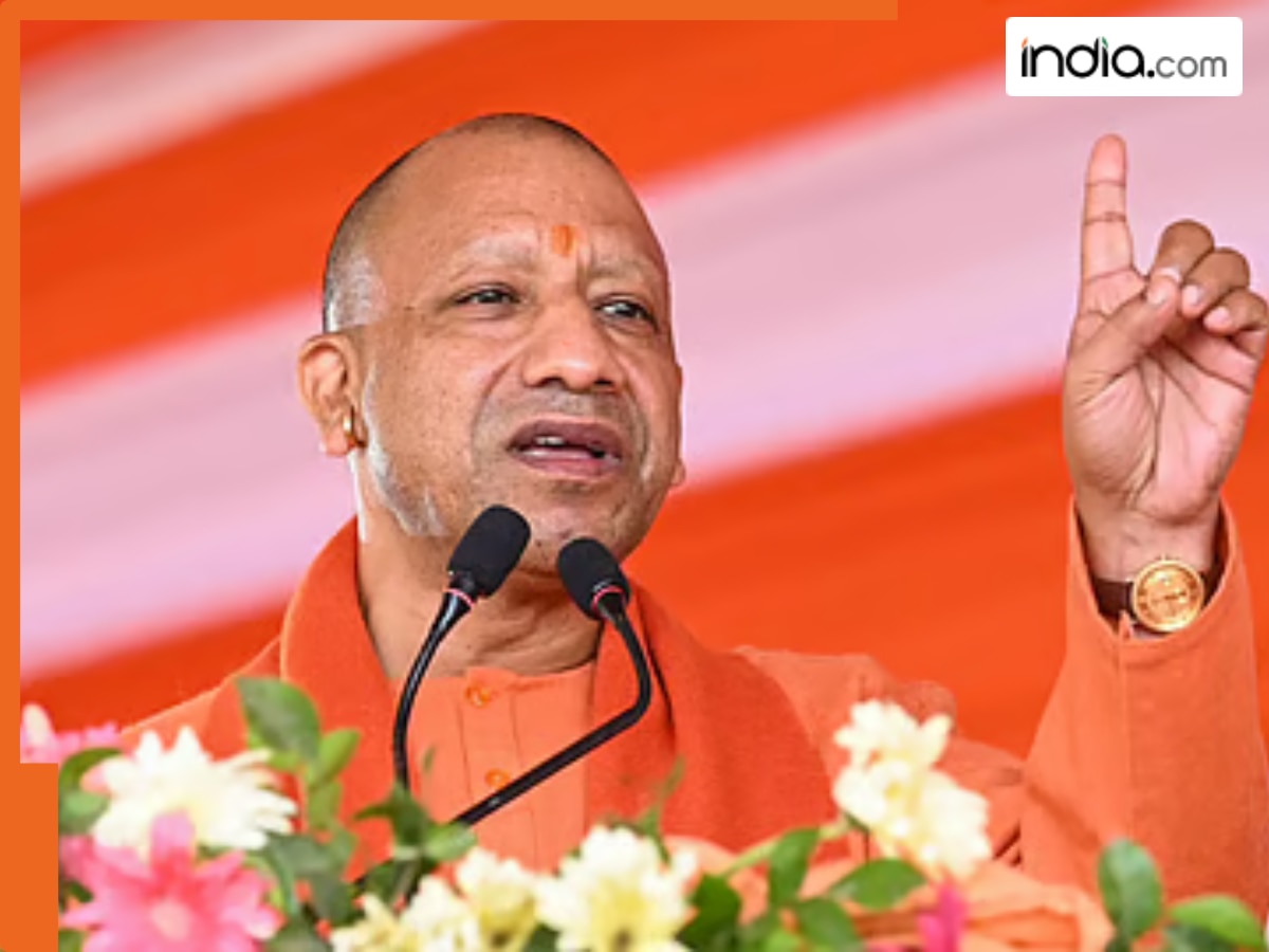 How Yogi magic helped BJP secure historic victory in Bihar, the fire ...