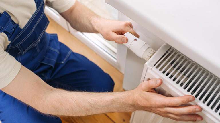 The Easy Maintenance Task That Extends The Life Of Your Radiator