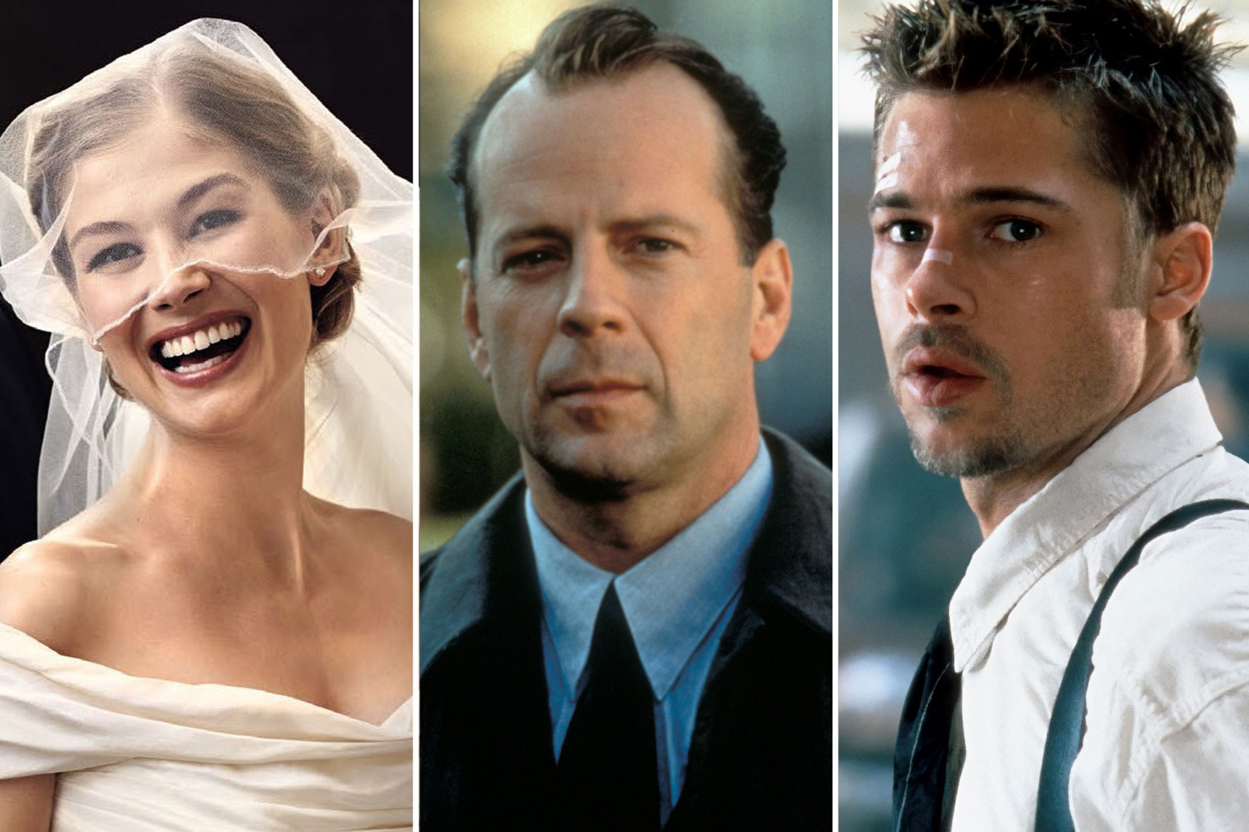 20 movies you should go out of your way to avoid spoilers for