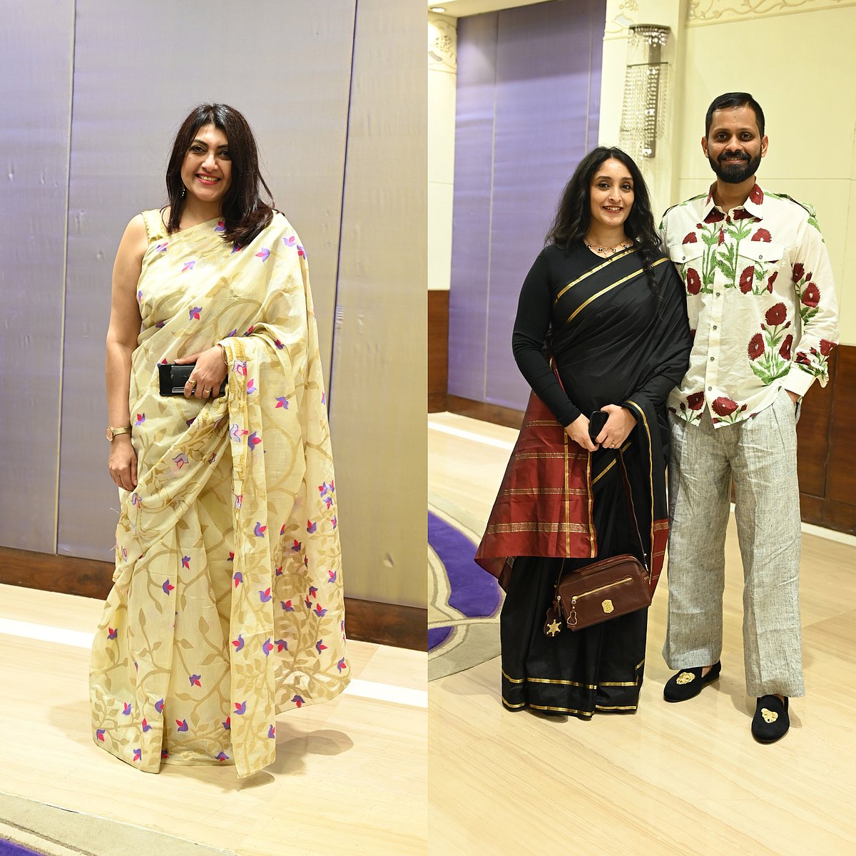 An evening of inspiration: The Devi Awards 2025