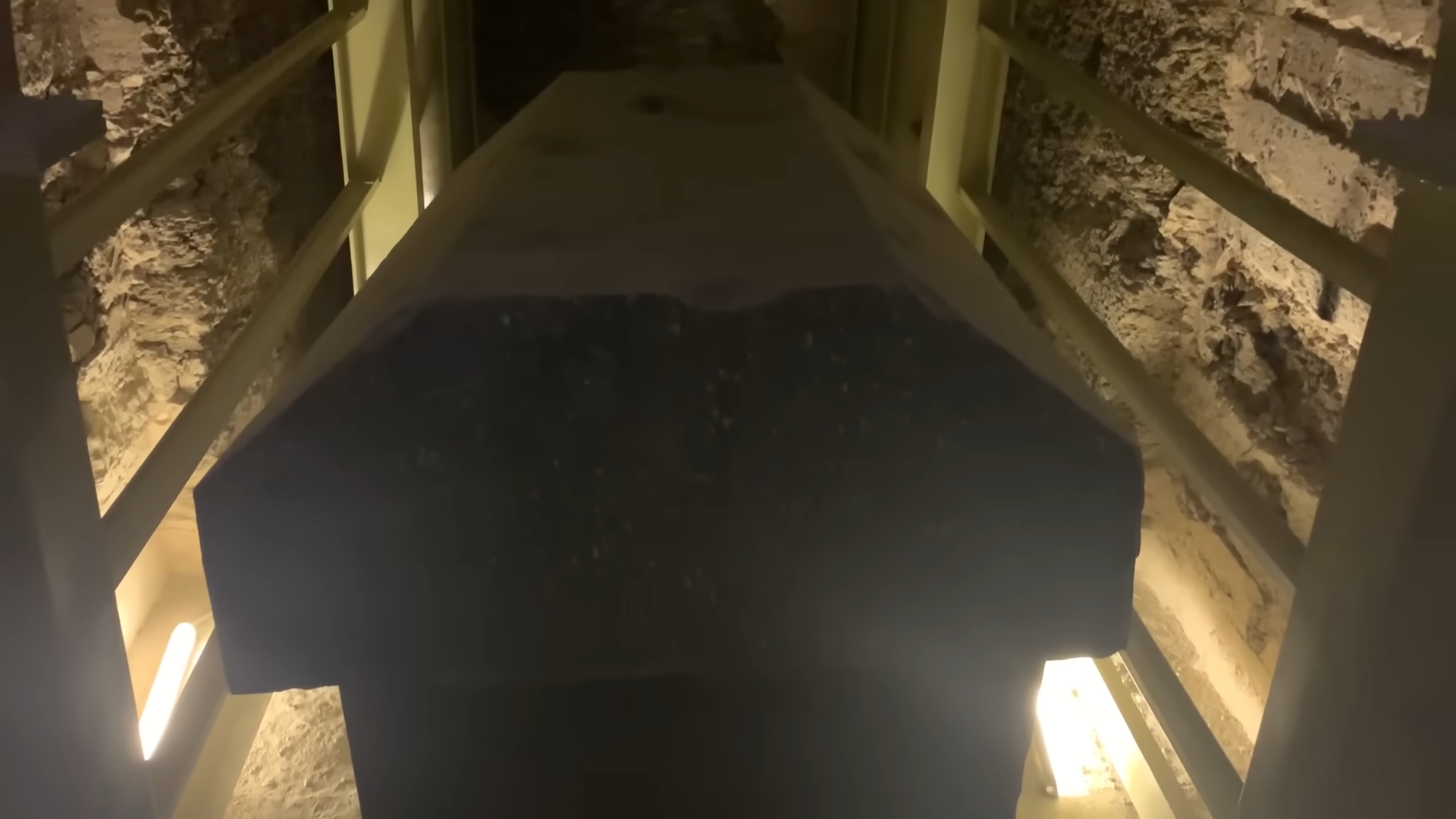 Evidence of a Forgotten Civilization Hidden in Plain Sight