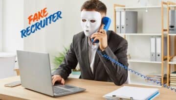 Job Seeker Scam Alert: What You Need to Know Part 1