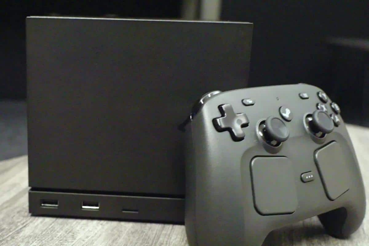 Steam Machine: tutto ciò che sappiamo sulla nuova “console” da salotto ...