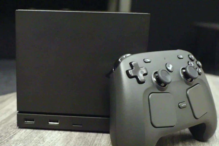 Steam Machine: tutto ciò che sappiamo sulla nuova “console” da salotto ...