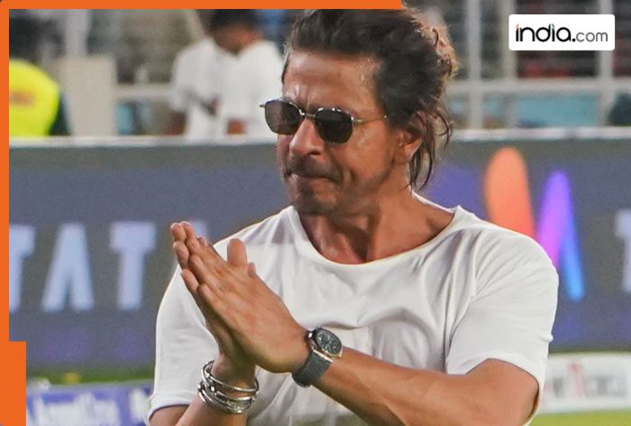 Shah Rukh Khan's KKR hit JACKPOT before IPL 2026 Retention Day after ...