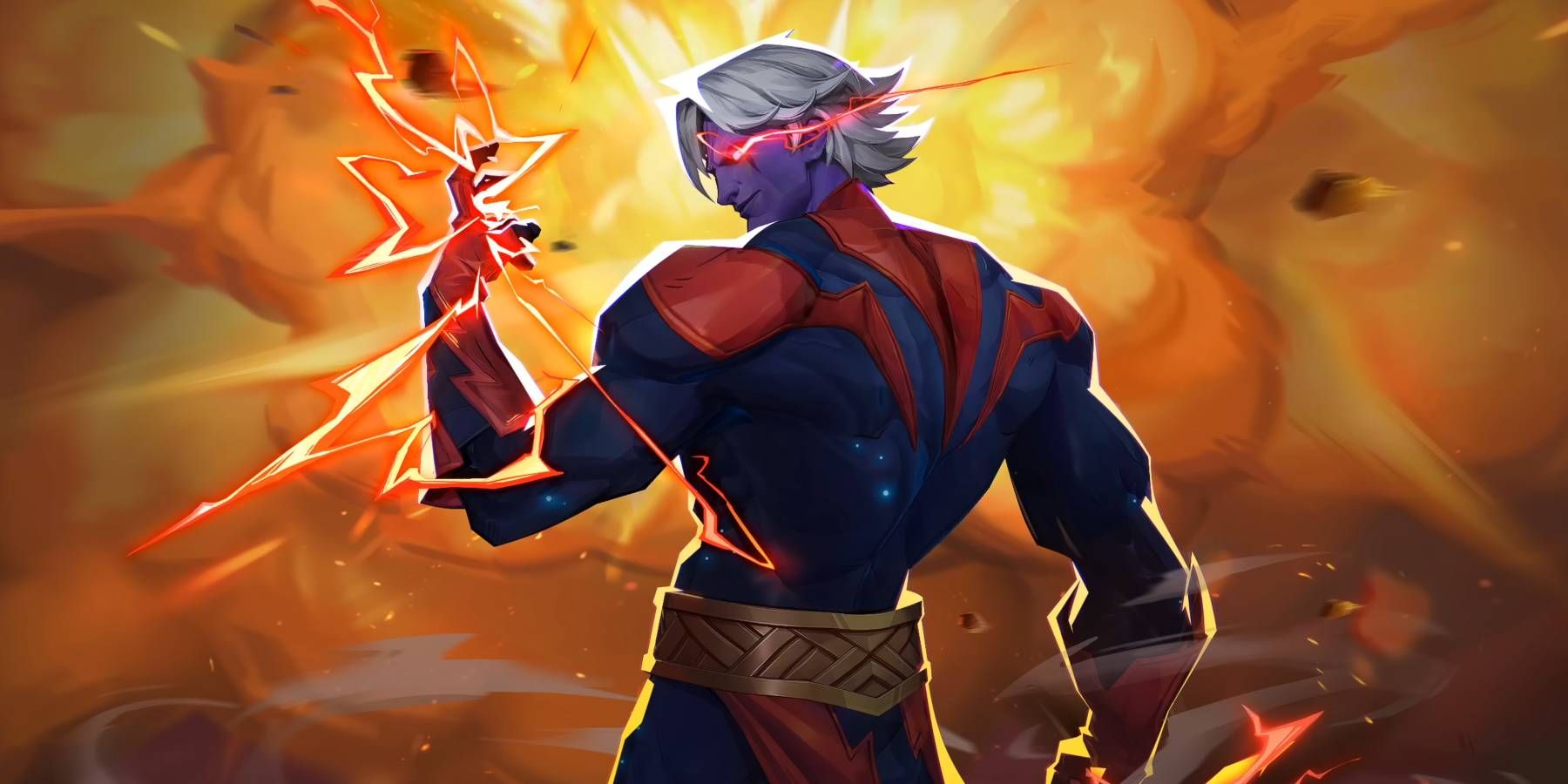 Marvel Rivals: Every Season 5 Battle Pass Reward & How To Get Them