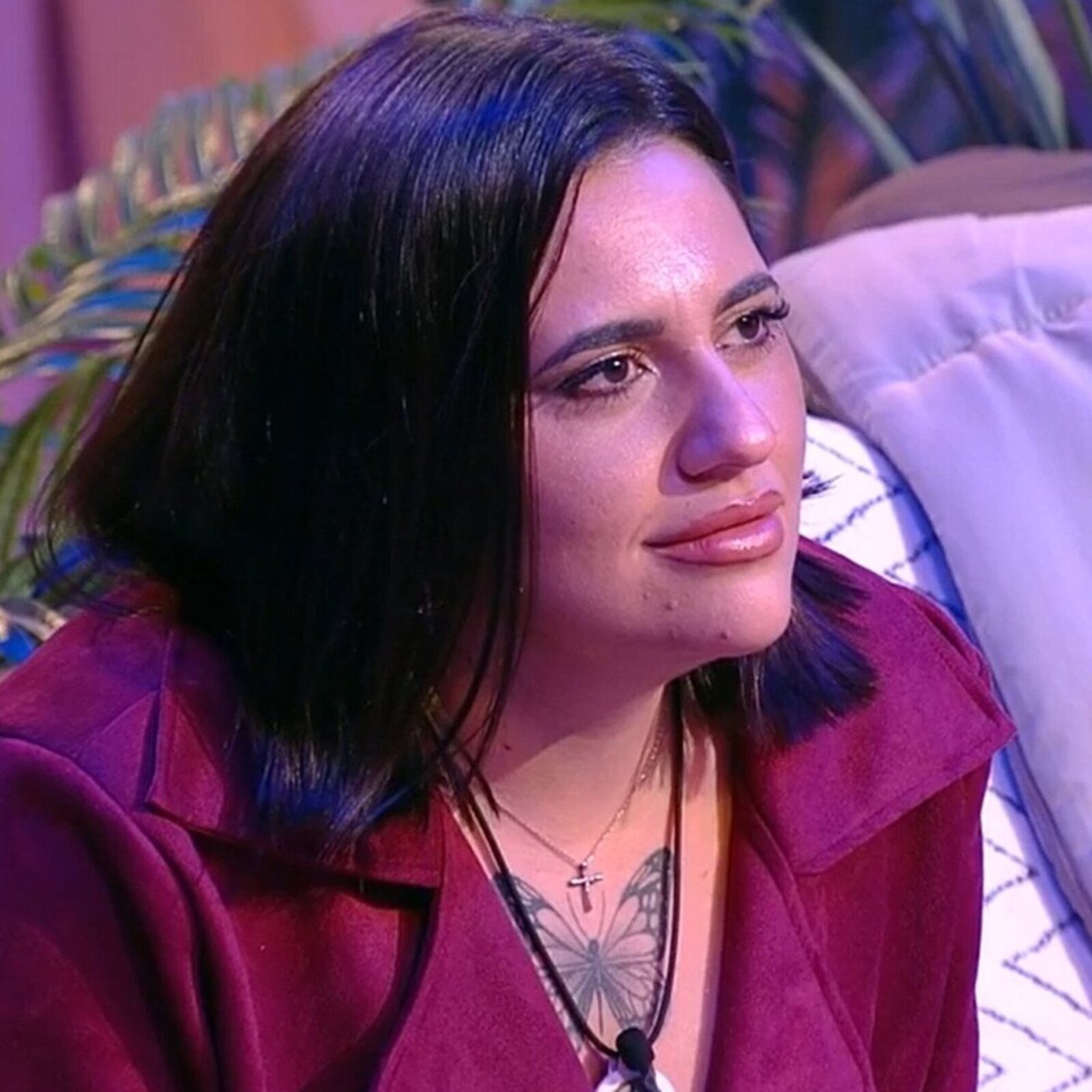 Desirée y Rocío protagonizan un reencuentro cargado de lágrimas y ...