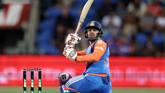 India vs UAE Asia Cup Rising Stars Live Score: Eyes on Vaibhav ...