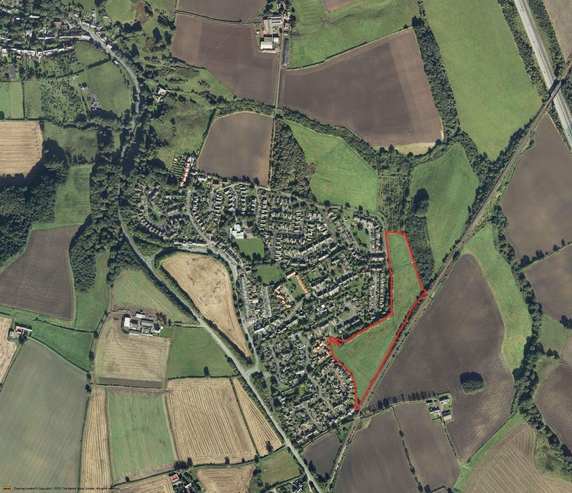 Community exhibitions scheduled for new High Shincliffe residential ...