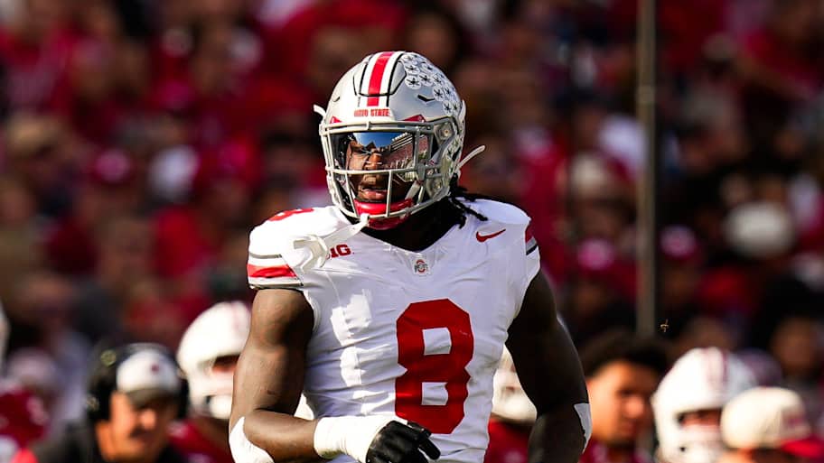 Rams NFL Draft Prospect Spotlight: Players To Watch for CFB Week 12