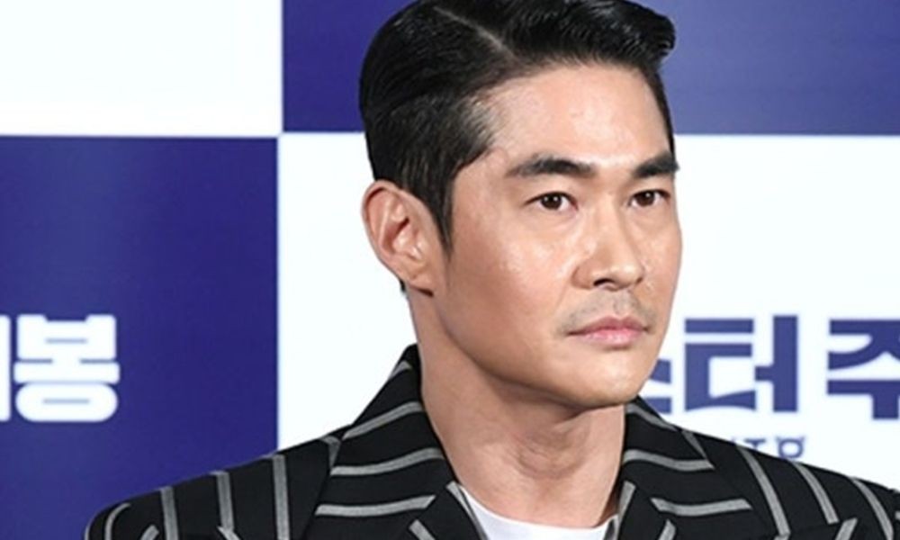 배정남 49제 관련 이미지 보도 캡처