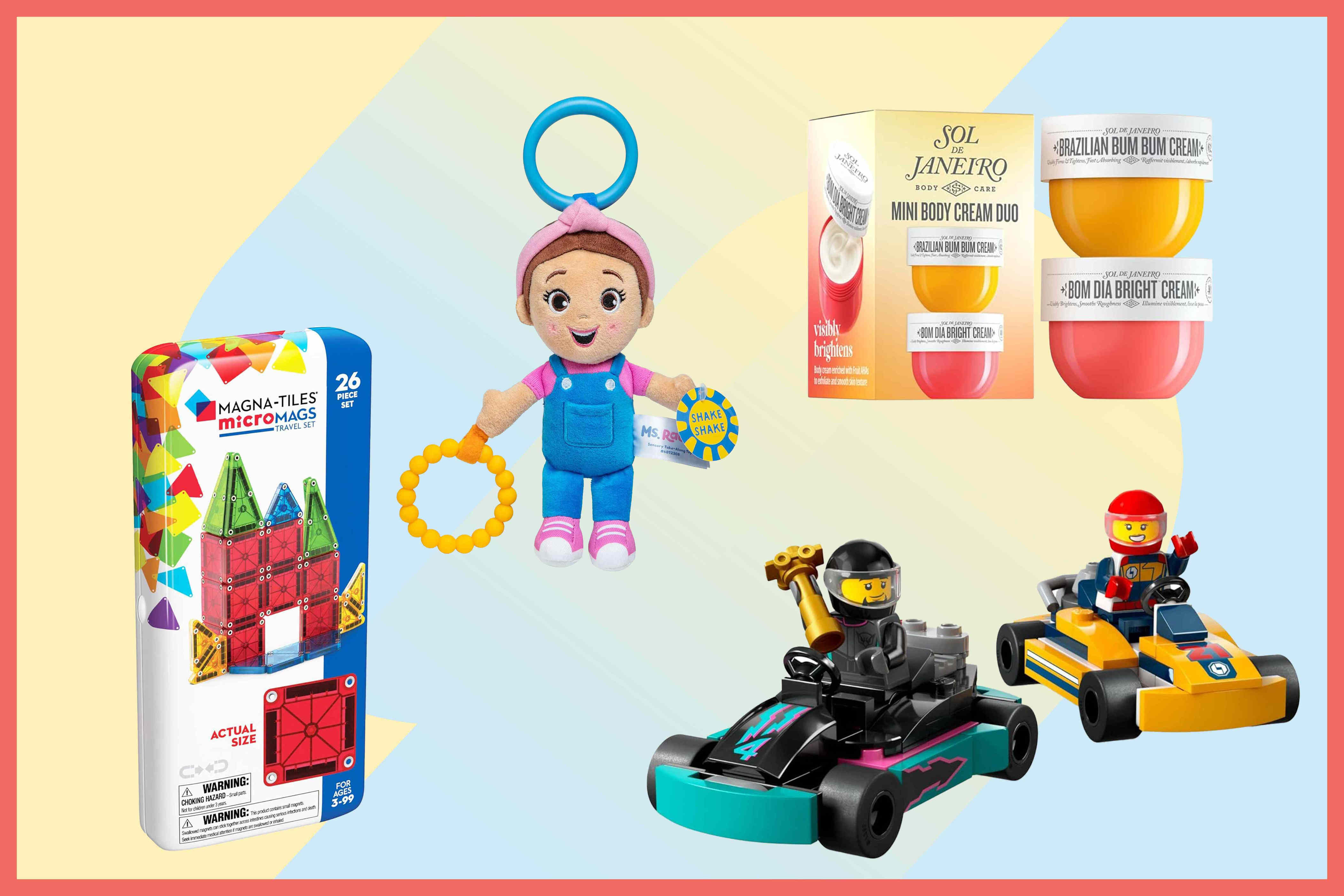We Found the Best Amazon Stocking Stuffer Deals Under $20 for the Whole Family