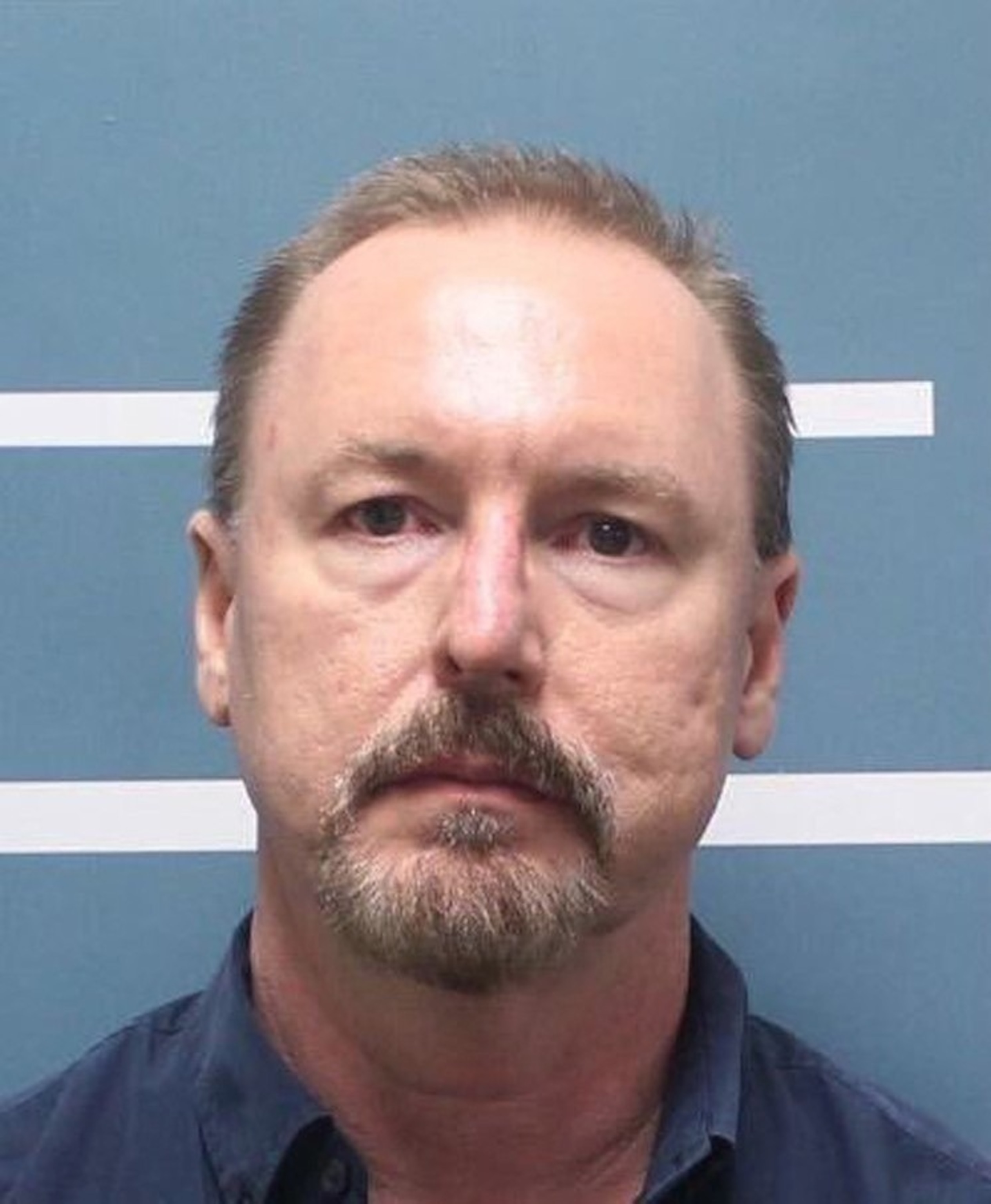 DNA links serial predator to 1996 murder of California woman