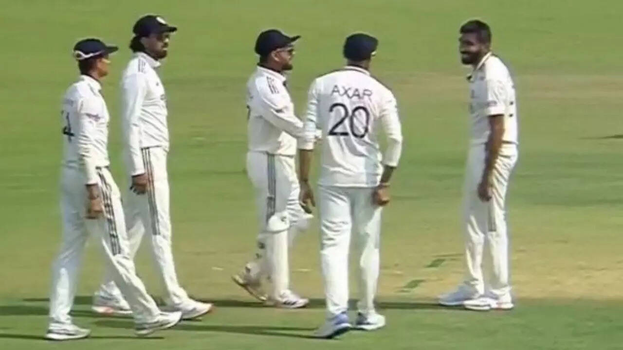 IND vs SA: Jasprit Bumrah, Rishabh Pant face online backlash for 'bauna ...
