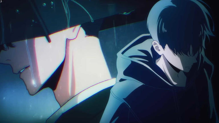Solo Leveling officially returns with new episode starring Igris