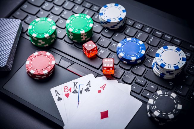 Como identificar um site de poker online legítimo: 5 recursos de ...