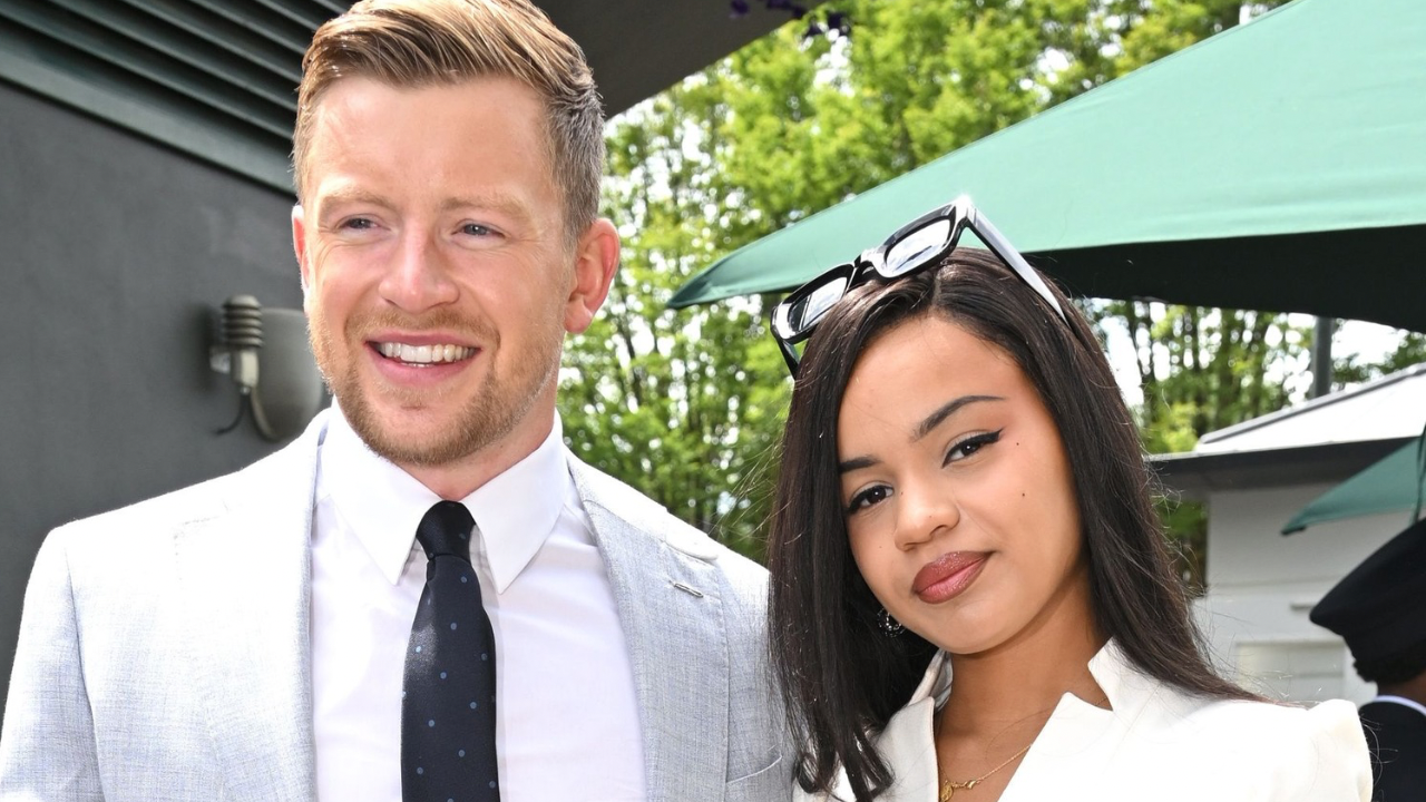 What is Adam Peaty’s ex Eiri Munro really saying about Holly Ramsay and ...