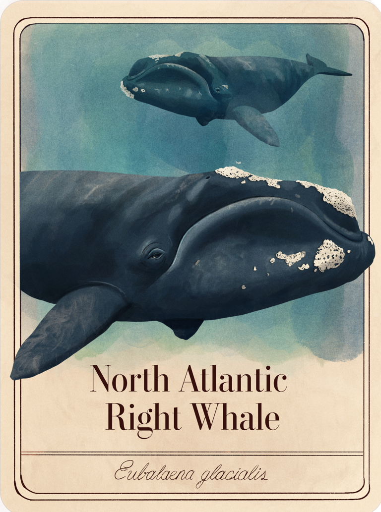 species-cards