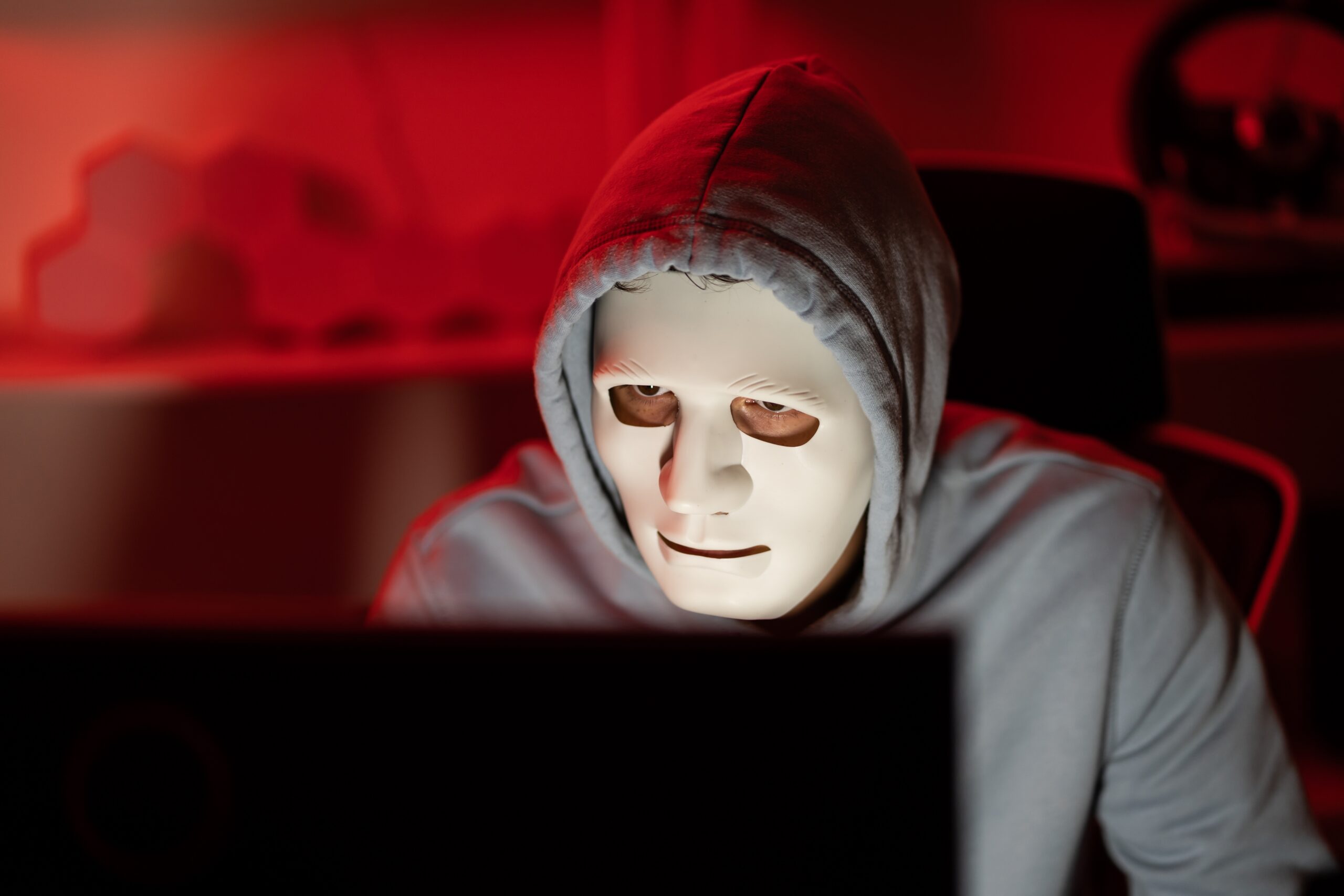 Miliony skradzionych haseł i tajemniczy haker z Aten. Co odkrył Europol?