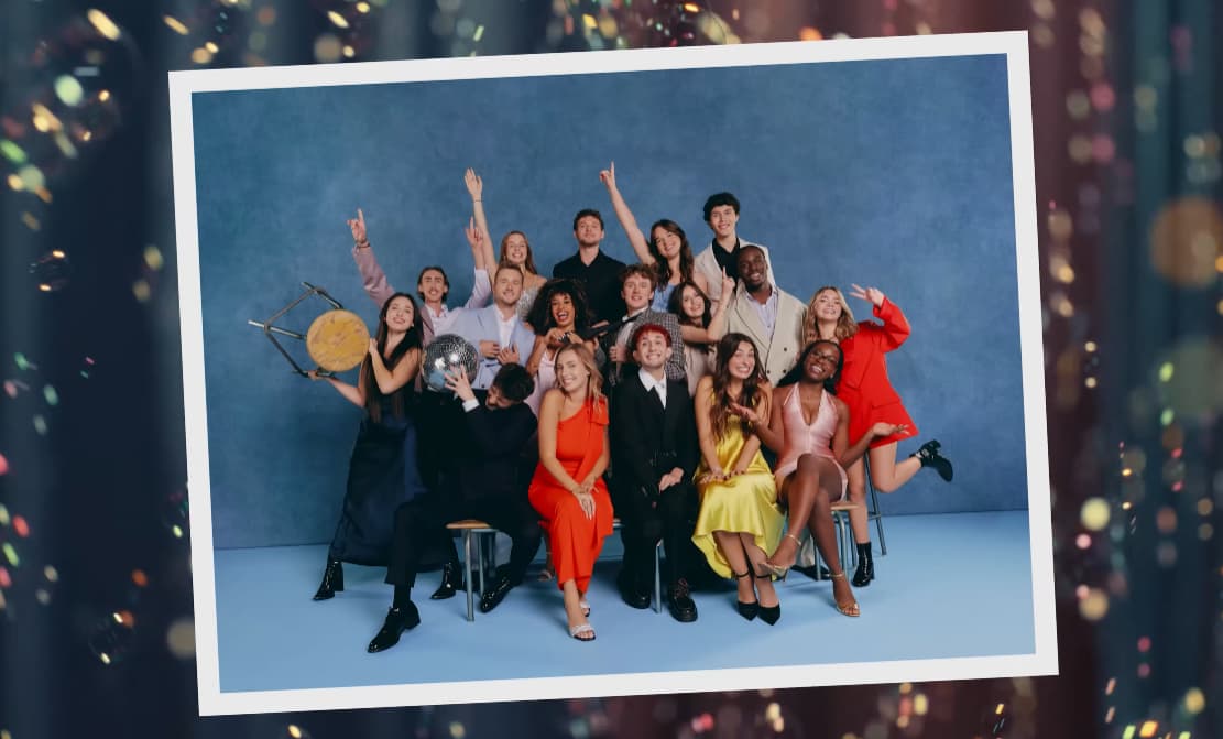 « Star Academy » : l'album des candidats de la promo 2025 disponible ce ...