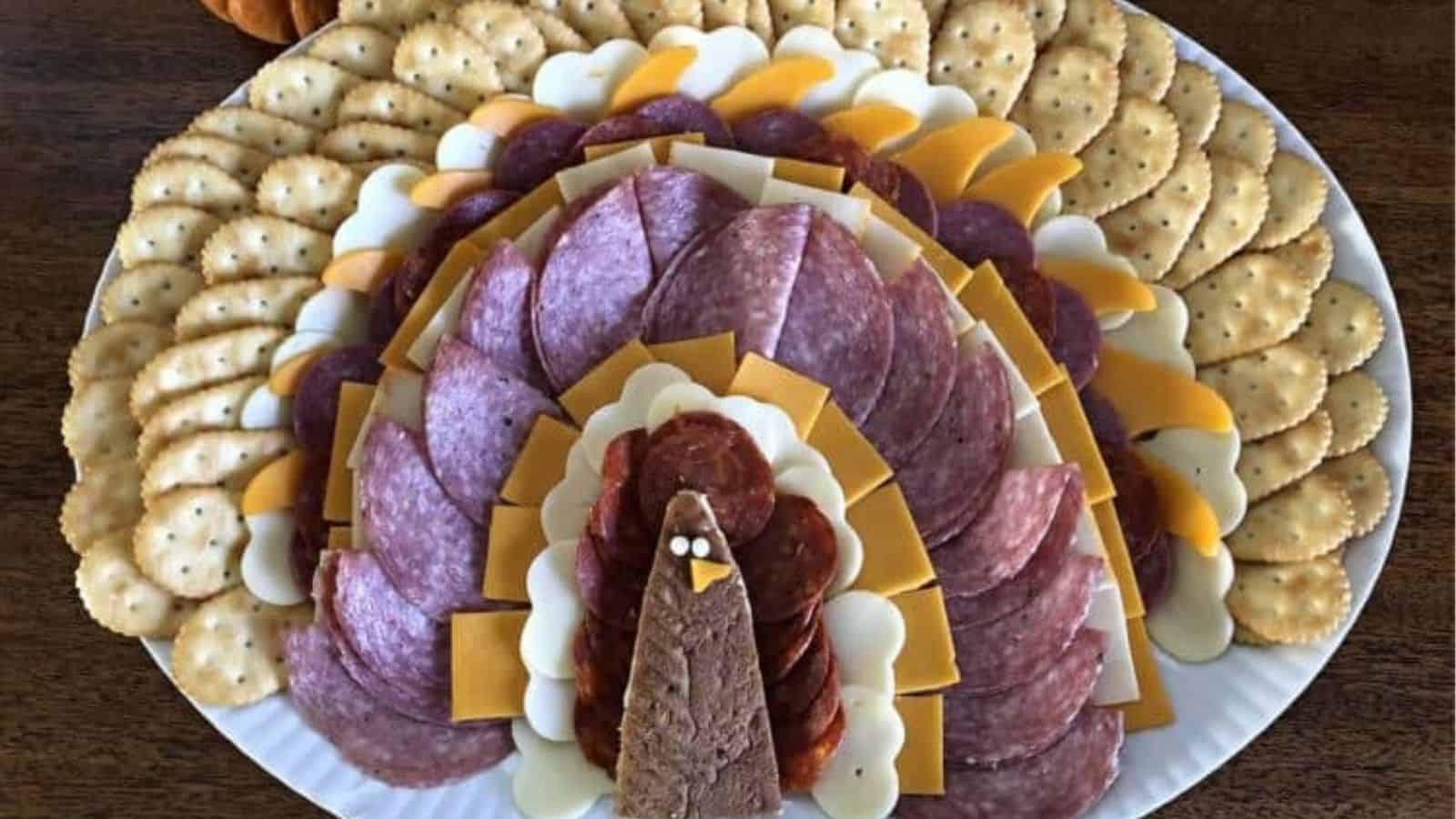 Snacksgiving: 21 Festive Appetizers for the Holiday Crowd