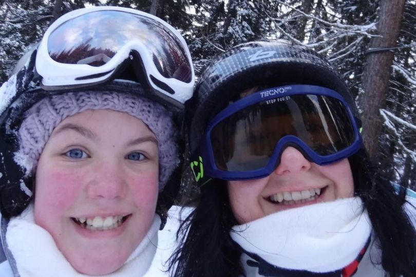 Edinburgh mum who lost teenage daughter after mental health battle ...