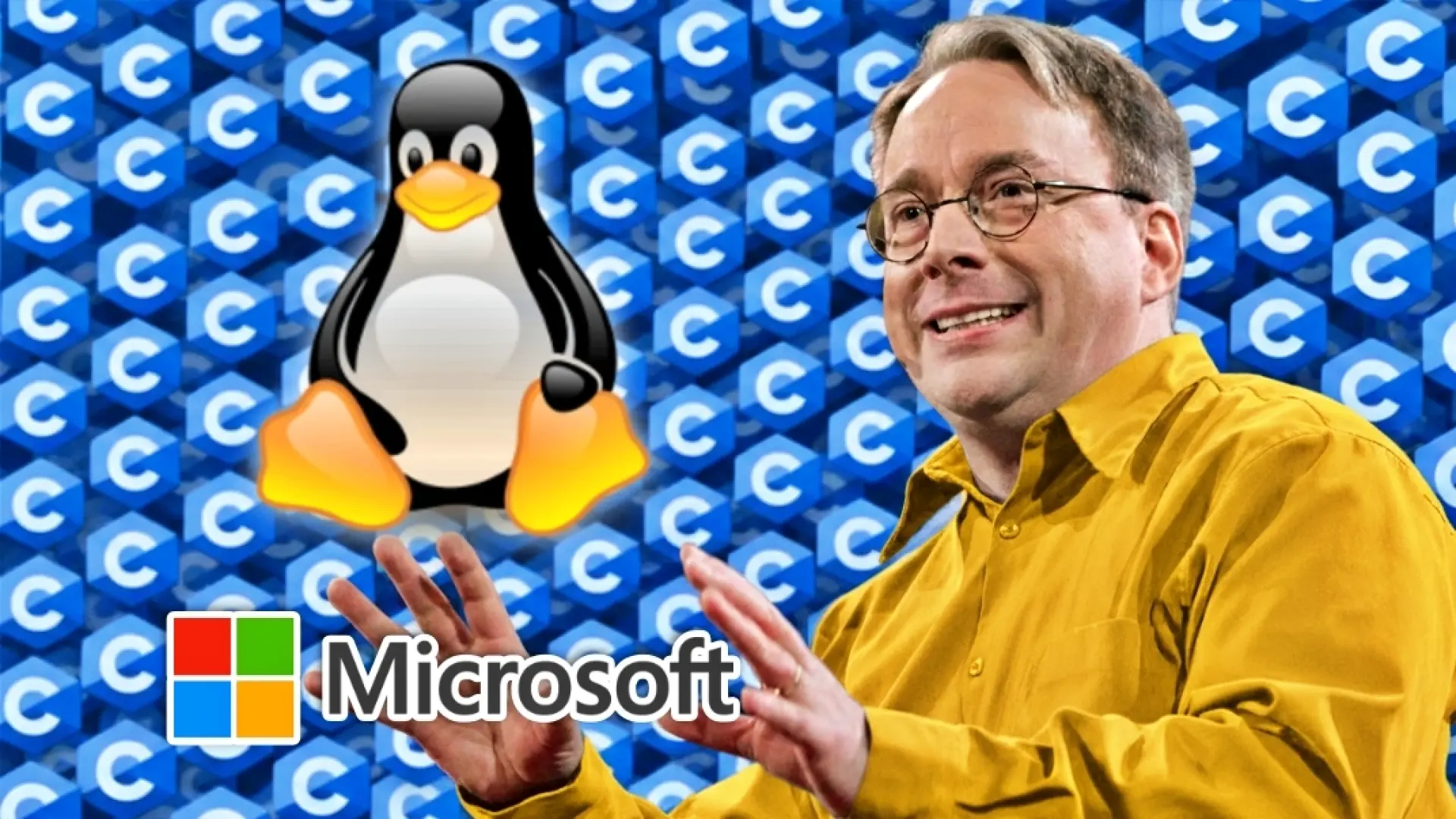 El kernel de Linux acepta el reto habilitando por defecto las ...