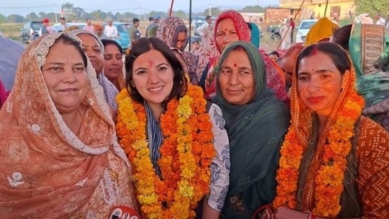 By-election results 2025 LIVE updates: BJP wins in J&K's Nagrota, leads ...