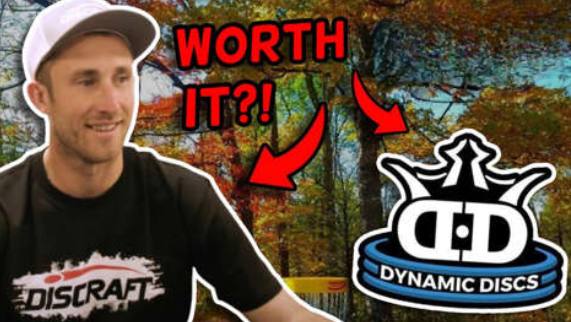Dynamic Discs Faces Challenges as Disc Golf’s Offseason Heats Up