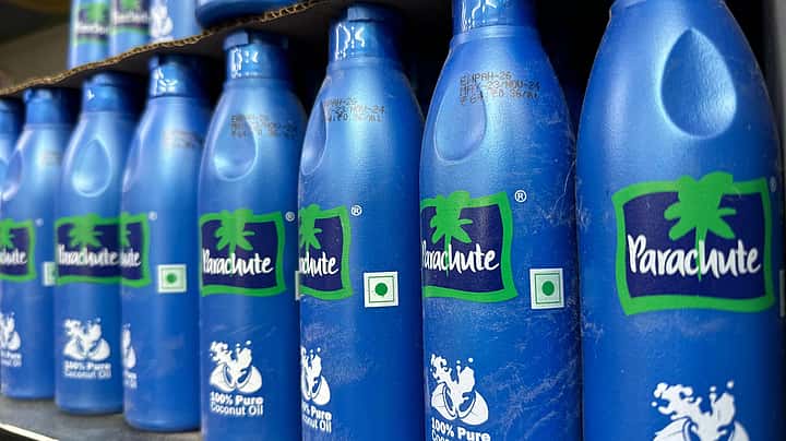 Marico Q2 Results: Profit Flat At Rs 420 Crore, Margins Contract