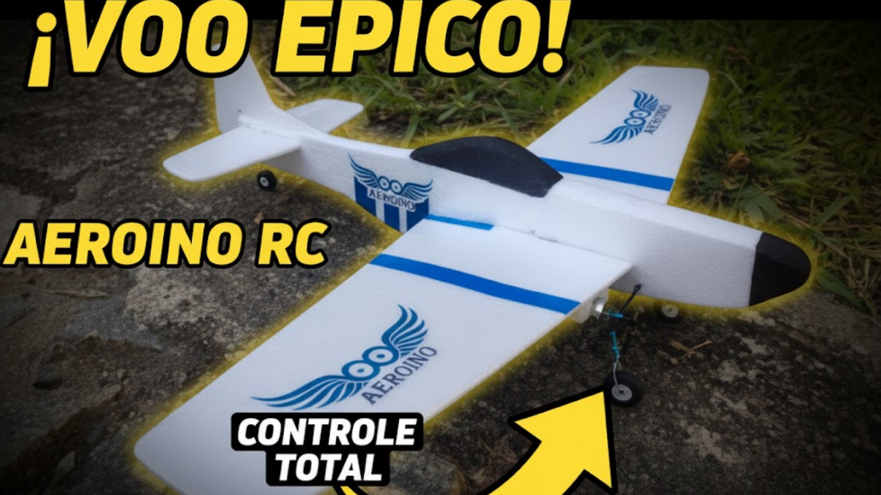 Kit De 4 Luces LED Blancas Para RC Crawler 1:10 - Montaje En Cubos, Modelo FZ0029
