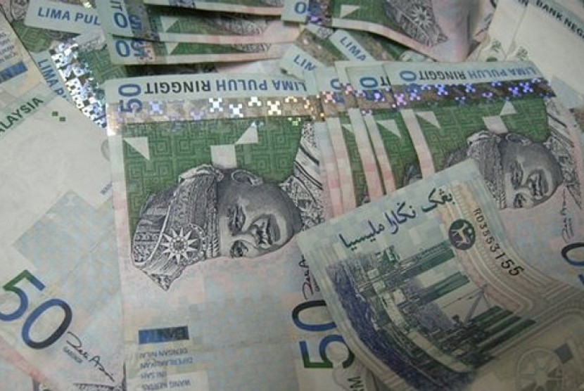 Ringgit Jadi Penguasa Asia, Ekonomi Malaysia Menggelora