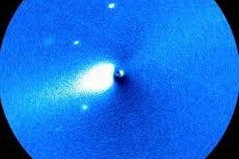 Expert says mystery comet 31/ATLAS could be 'an extraterrestrial ...
