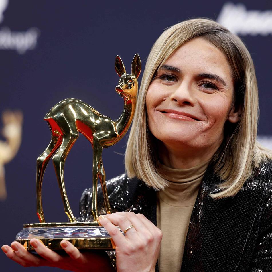 „LOL“ bekommt Spin-off mit Hazel Brugger