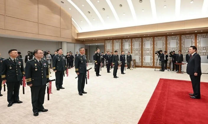 중장 인사는 내란 청산의 서막일 뿐…본 무대는 준장·소장 인사