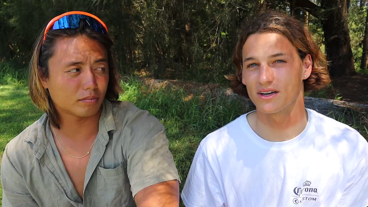 The Ultimate Guide to Filming Surf POV Like a Pro