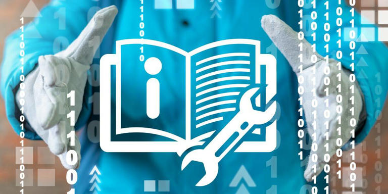 Developer battled to write his own documentation, but lost the boss fight