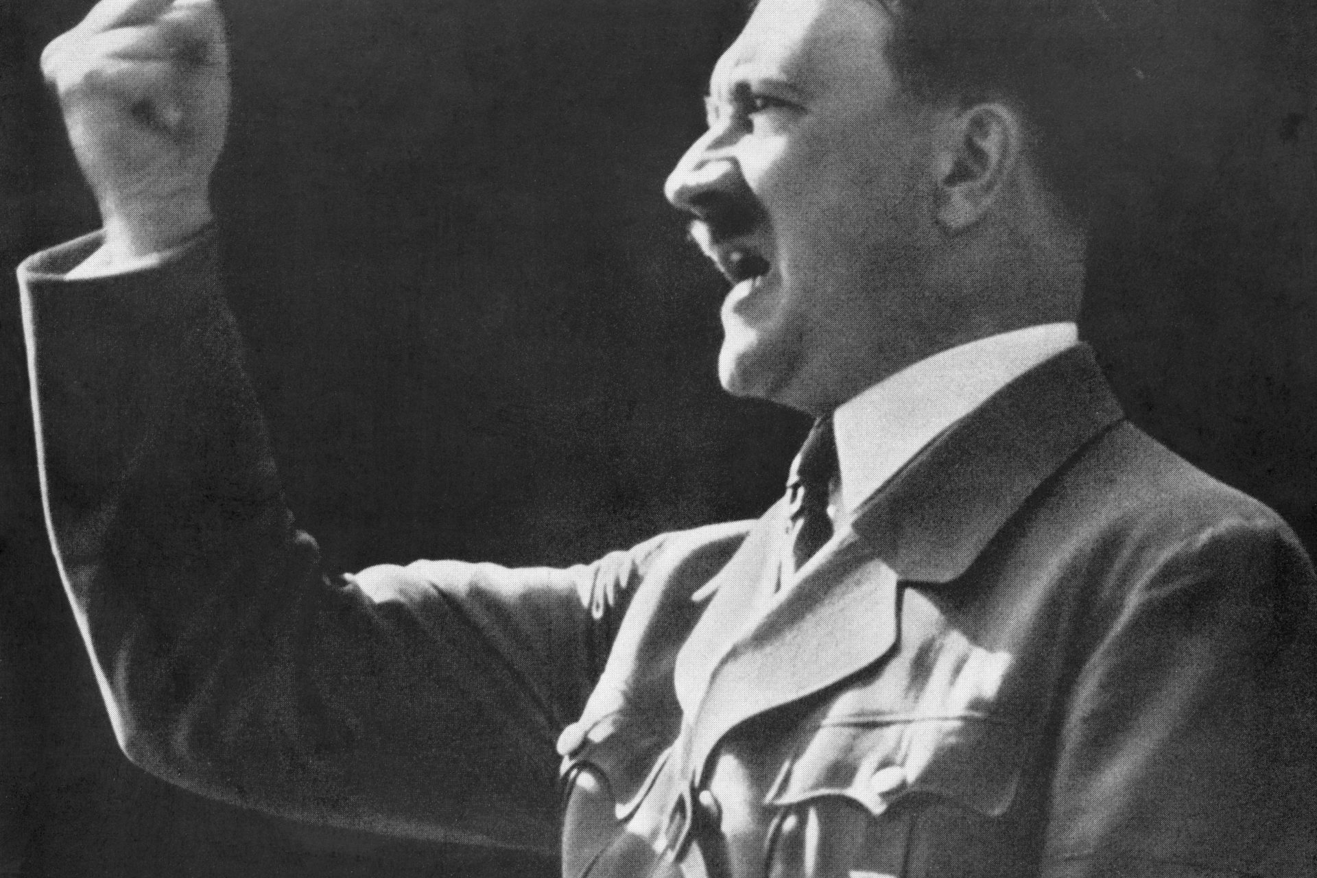 Unglaublich: Was Hitlers DNA-Analyse wirklich offenbart!